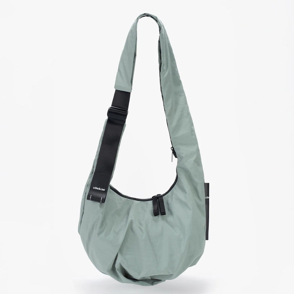 Cote&Ciel Hyco S Smooth Sage Green
